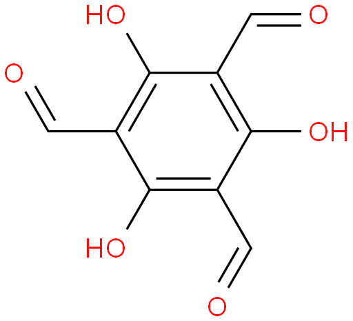 三醛基间苯三酚